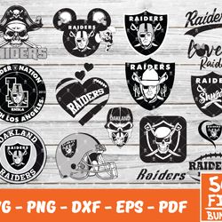 Oakland Raiders Svg , Football Team Svg,Team Nfl Svg,Nfl Logo,Nfl Svg,Nfl Team Svg,NfL,Nfl Design  43
