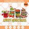 Merry Grinchmas Coffee PNG, Christmas Cup Ornament PNG, Grinches Santa Hat PNG - SVG Secret Shop.jpg