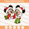 Mickey And Minnie Christmas SVG, Mickey And Minnie SVG - SVG Secret Shop.jpg