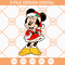 Minnie Christmas SVG, Minne Is Micky's girlfriend SVG, Minnie Wears Red Dress SVG - SVG Secret Shop.jpg