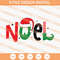 Noel SVG, Christmas SVG, Merry Christmas SVG, Funny SVG - SVG Secret Shop.jpg