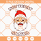 Not Today Santa SVG, Santa Claus SVG, Christmas SVG - SVG Secret Shop.jpg