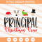 Principal Christmas Crew SVG, Christmas Crew SVG, Principal SVG - SVG Secret Shop.jpg