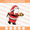 Psycho Santa Claus SVG, Santa Claus SVG, Christmas SVG - SVG Secret Shop.jpg