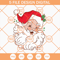 Retro Santa Claus SVG, Merry Christmas SVG, Santa Claus SVG - SVG Secret Shop.jpg