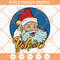 Santa Behave SVG, Santa Claus SVG, Merry Christmas SVG, Noel SVG - SVG Secret Shop.jpg
