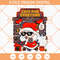 Santa Cats for Everyone SVG, Chibi Cute Santa Claus SVG, Xmas Box Gifts SVG - SVG Secret Shop.jpg