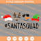 Santa Squad SVG, Santa Claus SVG, Christmas SVG - SVG Secret Shop.jpg
