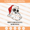 Santa There's Some Ho Ho Ho In This House SVG, Christmas SVG - SVG Secret Shop.jpg