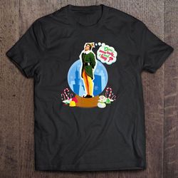 does somebody need a hug elf christmas shirt