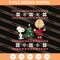 Snoopy And Charlie Christmas Tree SVG, Christmas SVG - SVG Secret Shop.jpg