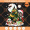 Star Wars Christmas Tree PNG, Baby Yoda Near Christmas Tree PNG, Xmas Holiday Gifts PNG - SVG Secret Shop.jpg