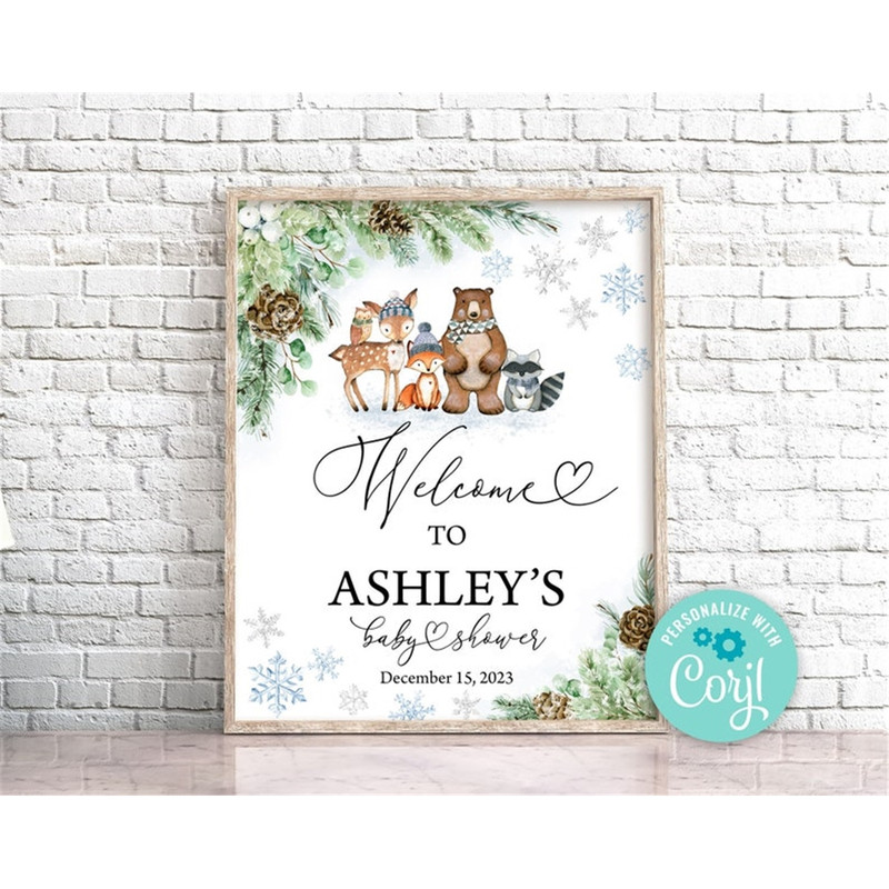 MR-1111202310484-editable-winter-woodland-animals-baby-shower-welcome-sign-baby-image-1.jpg
