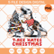 T Rex Hates Christmas PNG, Christmas Tree PNG, T Rex Dinosaurs PNG, Most Beautiful Time of The Year PNG - SVG Secret Shop.jpg