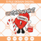 Un Christmas Sin Ti Bad Bunny SVG, Bad Bunny Christmas SVG, Benito SVG - SVG Secret Shop.jpg