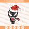Venom Christmas SVG, Christmas SVG, Venom SVG, Funny SVG - SVG Secret Shop.jpg