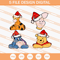 Winnie The Pooh Christmas SVG, Winnie The Pooh SVG - SVG Secret Shop.jpg