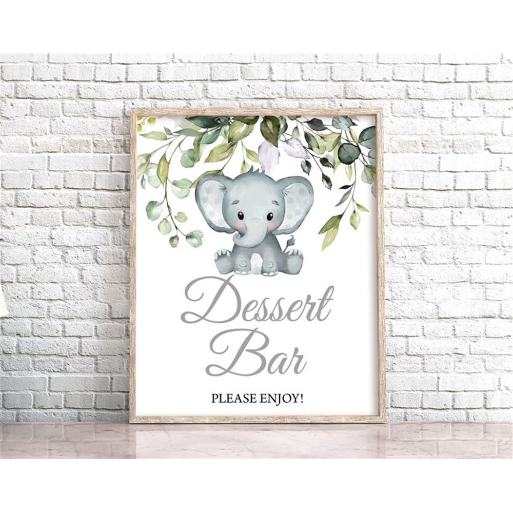 MR-1111202311546-gray-elephant-dessert-bar-sign-gender-neutral-elephant-dessert-image-1.jpg