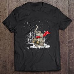 fra gee lay it must be italian christmas tee t-shirt