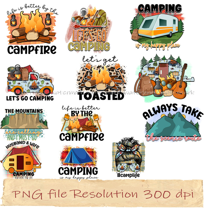 Camping sublimation bundle.jpg