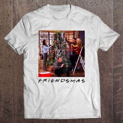 frog dressed as santa claus merry christmas gift shirt