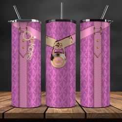 mk png,mkpattern,michael kors tumbler png,michael kors,michael kors logo,brand logo  74