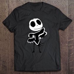 four main food groups candy candy canes candy corns syrup christmas v-neck t-shirt