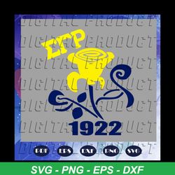 rose 1922, sigma gamma rho, sigma gamma gifts, sigma gamma svg, theta sigma shirt,sigma sorority svg, sigma sorority gif