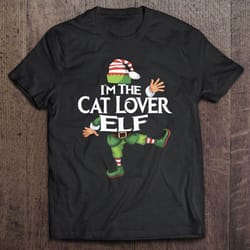 i love being a granny snowman christmas gift top