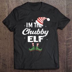 i am the clumsy elf i have ms christmas shirt