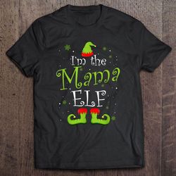 i am the meme elf christmas shirt