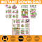 15+ Pink Christmas Png Bundle, My Day Design Png, Bougie Christmas Png, Christmas Movie Png, That It I'm Not Going Png.jpg