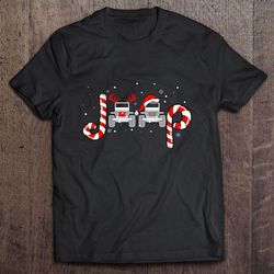 jeff dunhams family merry christmas shirt