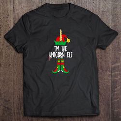 i am the vodka elf christmas shirt
