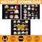 100+ Anime Peeking Premium Graphic Design, Cute , Cool  Anime PNG  Digital download  Print on Demand  Stickers  Anime Peeker Bundle.jpg
