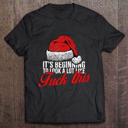 its christmas jason voorhees chibi tee shirt