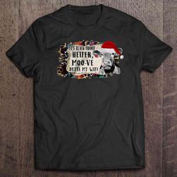 its christmas wooo ric flair tshirt