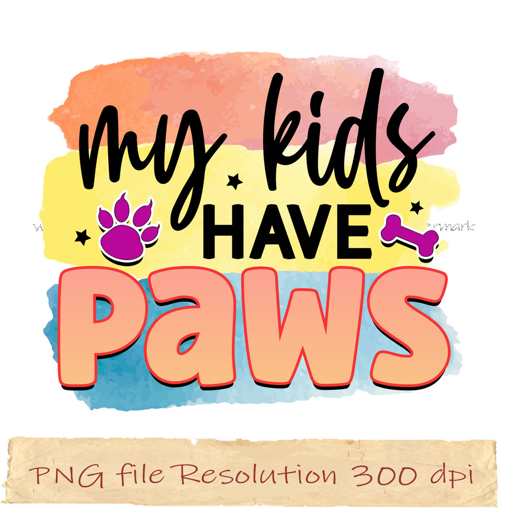 My kids have paws.jpg