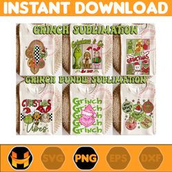 christmas png bundle, christmas png, retro christmas png, merry christmas png, holiday sublimation, christmas bundle
