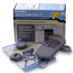 Vitafon-T Vibroacoustic impact device