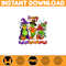 Happy Hallothanksmas Png, Halloween Png, Christmas Png, Thanksgiving Png, Sublimation Design Downloads.jpg