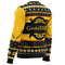 Game of Thrones House Baratheon All Over Print Ugly Hoodie Zip 3D Hoodie 3D Ugly Christmas Sweater 3D Fleece Hoodie