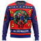 ThunderCats All Over Print Ugly Hoodie Zip 3D Hoodie 3D Ugly Christmas Sweater 3D Fleece Hoodie