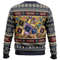 Trading Cards Yugioh All Over Print Ugly Hoodie 3D Zip Hoodie 3D Ugly Christmas Sweater 3D Fleece Hoodie