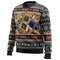 Trading Cards Yugioh All Over Print Ugly Hoodie 3D Zip Hoodie 3D Ugly Christmas Sweater 3D Fleece Hoodie