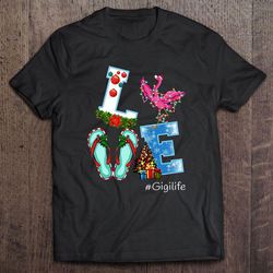 love it when call me big papa tshirt