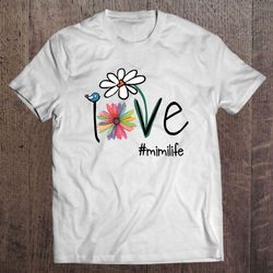 love what you did you little jerk christmas tshirt