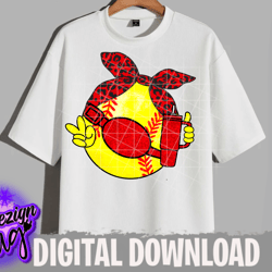 softball png- softball mom png- boujee softball mom- digital download