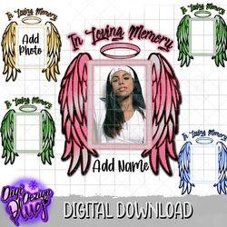 memorial background template png bundle - memorial png-digital download