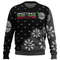 Greetings from Death Star Star Wars All Over Print Ugly Hoodie 3D Zip Hoodie 3D Ugly Christmas Sweater 3D Fleece Hoodie